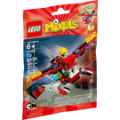 LEGO Aquad Set 41564 Packaging