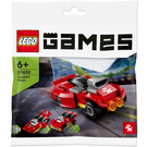 LEGO Aquadirt Racer 30630