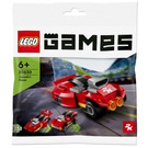 LEGO Aquadirt Racer Set 30630 Packaging