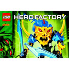 LEGO AQUAGON 44013 Instructions