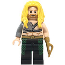 LEGO Aquaman Мініфігурка