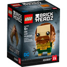 LEGO Aquaman Set 41600 Packaging