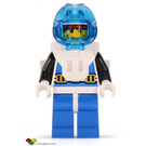 LEGO Aquanaut 1 Minifigure