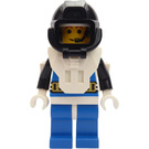 LEGO Aquanaut 3 Figurine