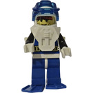 LEGO Aquanaut with Red Headband and Flippers Minifigure