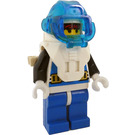 LEGO Aquanaut with Red Headband Minifigure