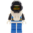 LEGO Aquanaut with Sunglasses Minifigure