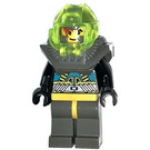 LEGO Aquaraider Minifigure