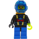 LEGO Aquashark Hybrid Figurine