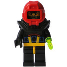 LEGO Aquashark with Hook Minifigure