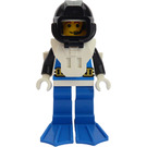 LEGO Aquazone Minifigurka