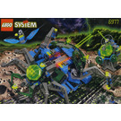 LEGO Arachnoid Star Base / Arachno Base 6977