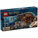 LEGO Aragog in the Forbidden Forest  Set 76434 Packaging