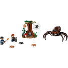 LEGO Aragog's Lair Set 75950