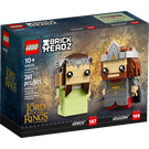 LEGO Aragorn & Arwen Set 40632 Packaging