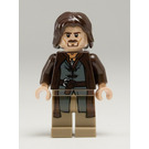 LEGO Aragorn with Dark Tan Legs Minifigure