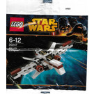 LEGO ARC-170 Starfighter Set 30247 Packaging