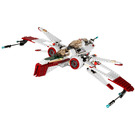 LEGO ARC-170 Starfighter Set 7259