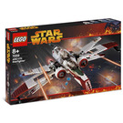 LEGO ARC-170 Starfighter Set 7259 Packaging