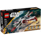 LEGO ARC-170 Starfighter Set 75402 Packaging