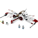 LEGO ARC-170 Starfighter 8088