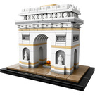 LEGO Arc de Triomphe Set 21036