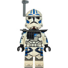 LEGO ARC Trooper Fives Minifiguur