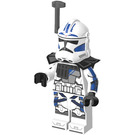 LEGO ARC Trooper Fives minifiguur