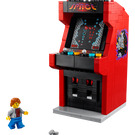 LEGO Arcade Machine Set 40805