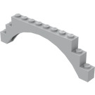 LEGO Arch 1 x 12 x 3 without Raised Arch (6108 / 14707)