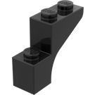 LEGO Boog 1 x 3 x 2 (88292)