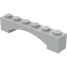 LEGO Arche
 1 x 6 Arc surélevé (92950)