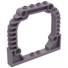 LEGO Arch 1 x 8 x 6 with Ribs (30528)