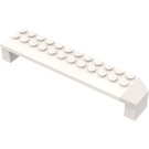 LEGO Arche 2 x 14 x 2.3 (30296)