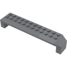 LEGO Arch 2 x 14 x 2.3 (30296)