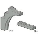 LEGO Arch Set 10047