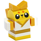 LEGO Archimedes Minifigur