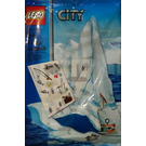 LEGO Arctic Accessory Set 5002136