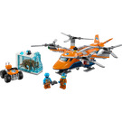 LEGO Arctic Air Transport Set 60193