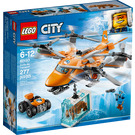 LEGO Arctic Air Transport Set 60193 Packaging
