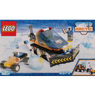 LEGO Arctic Expedition Set 6573 Packaging