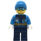 LEGO Arctic Explorer Minifigur