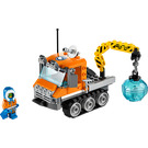 LEGO Arctic Ice Crawler 60033