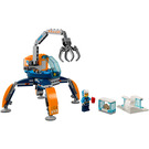 LEGO Arctic Ice Crawler 60192