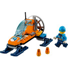 LEGO Arctic Ice Glider Set 60190