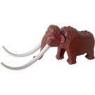 LEGO Arctic Mammoth