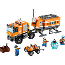 LEGO Arctic Outpost 60035