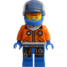 LEGO Arktis Scout Minifigur