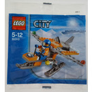 LEGO Arctic Scout Set 30310 Packaging