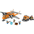 LEGO Arctic Supply Plane Set 60064